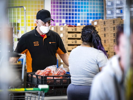 Beleid overheid leidt tot meer armoede