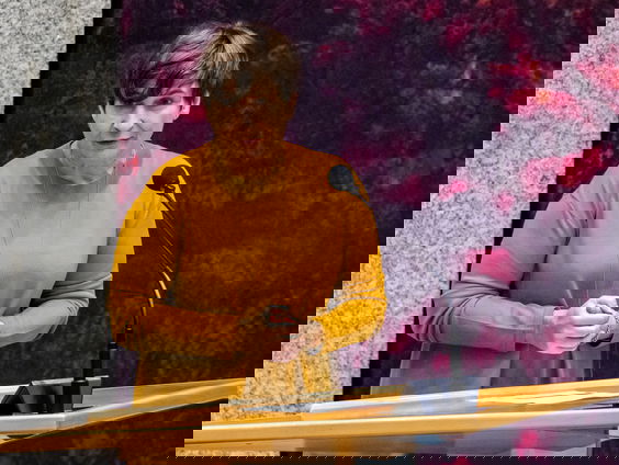 De TNA van Lilianne Ploumen