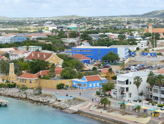 Onwil aanpakken armoede in Caribische gemeenten