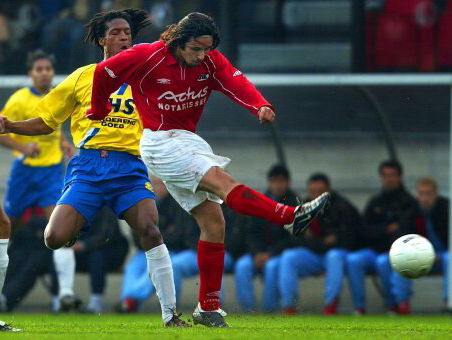 El Khattabi: Marokko wordt een vaste klant op het WK