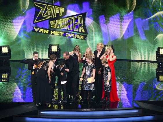 NPO Zapp/Zappelin wil af van stereotype stemmen