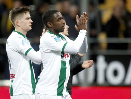 FC Groningen van laatste plaats naar play-offs Europees voetbal?