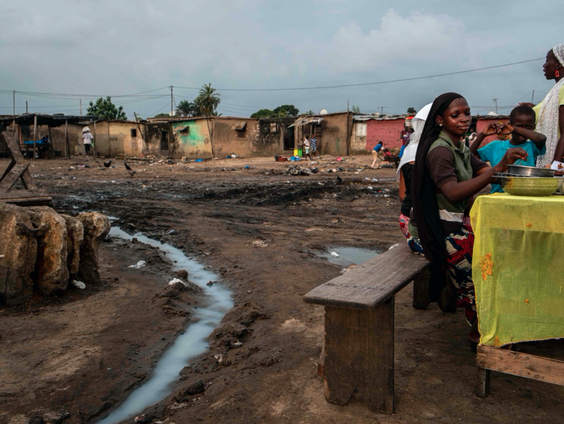 Ook Ivoorkust naar stembus