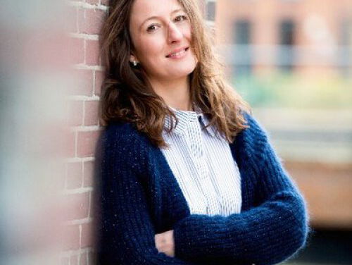 Werkdruk als kryptonite bij wetenschappers