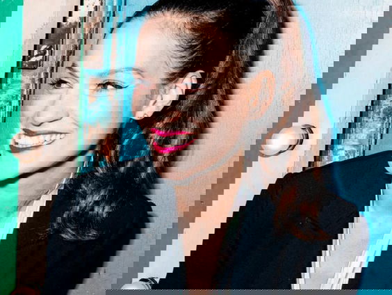 Op een slechte manier een hele goede match met alcohol