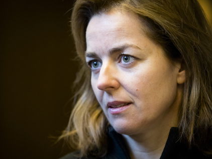 Marianne Thieme over de lijsttrekkersdebatten
