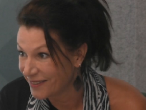 Boeken met Janneke Siebelink en Jean van de Velde