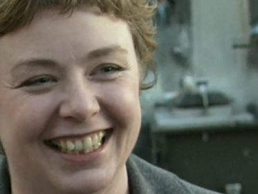 De favoriete scène van: Nanouk Leopold