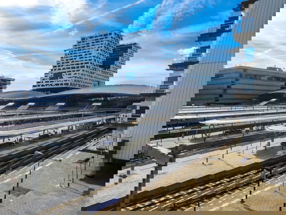 Groep Utrechters niet blij met Ruimtelijke Strategie