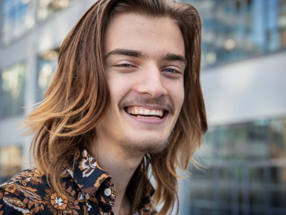 21 in 2021: Remco zamelt met zijn band geld in voor bestrijding Alzheimer