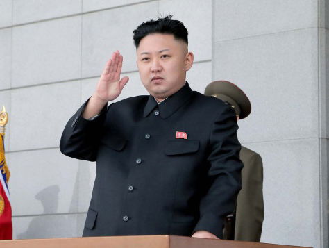De Dag Van: Kim Jong-un is jarig! Toch..?