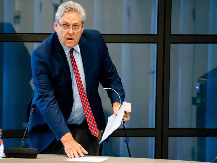 De Week van Kee - 50PLUS