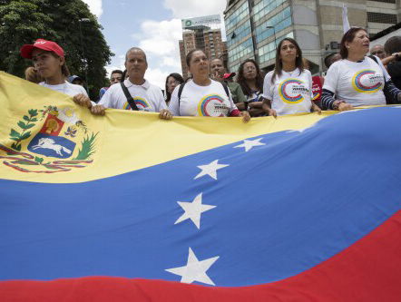 Laurens Trebes Nederlandse ondernemer die al 15 jaar in Venezuela woont