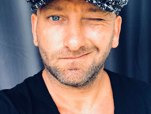 De gast van de radio: Hesron Bon