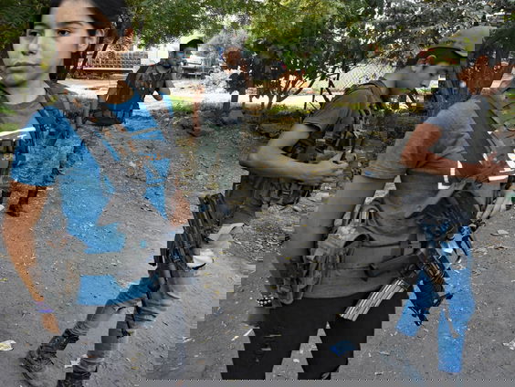 Mexico stelt de Verenigde Staten verantwoordelijk voor de drugsoorlog in het land