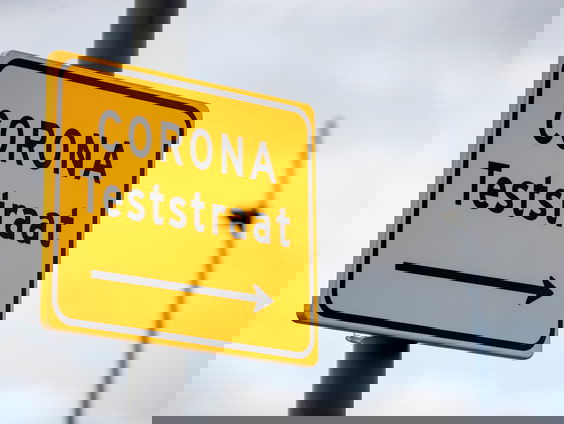 Hoe om te gaan met nieuwe Omikron-variant?