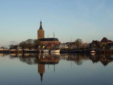 Corona treft Overijssels stadje Hasselt in het hart