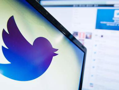 Twitteraccounts van particulieren en organisaties gehackt