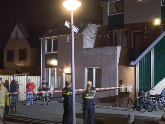 Ontploffing in Zaandam baart zorgen bij buurtbewoners