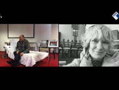 Bestemming Nederland: Zaandam