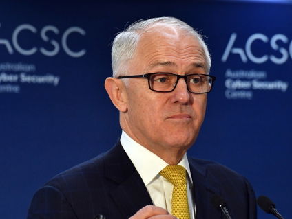 Australische klimaatdoelstellingen toch niet in de wet