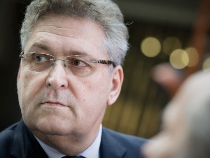 Een compromis naar 66 is voor Henk Krol niet genoeg