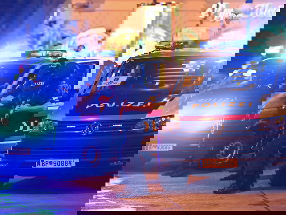 Terreuraanslag Wenen eist vier levens, minstens één dader aanhanger van IS