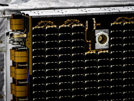 Satelliet met Nederlandse techniek gaat luchtvervuiling bekijken