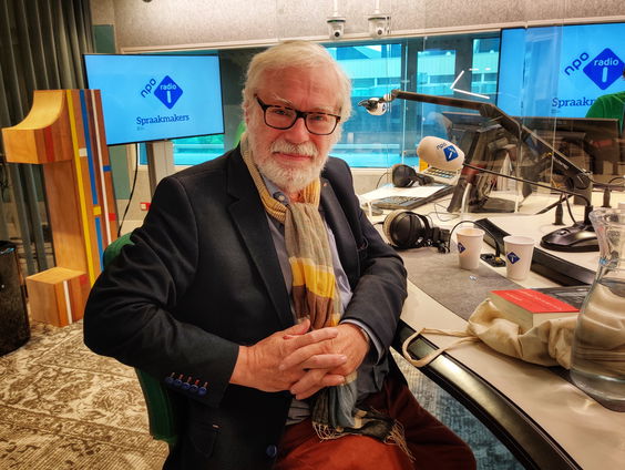 Gerard Klaassen over kardinaal Simonis