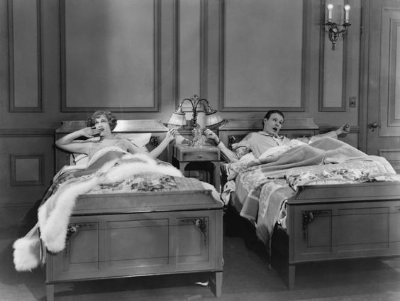 Kan apart slapen nou ook goed zijn voor je relatie?