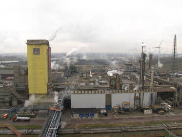 Wet om negen grootste verbruikers van Gronings gas af te halen