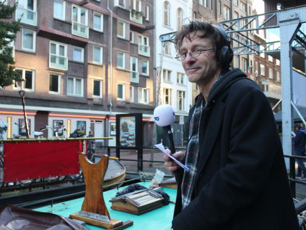 Rondje door de Canon van Nederland