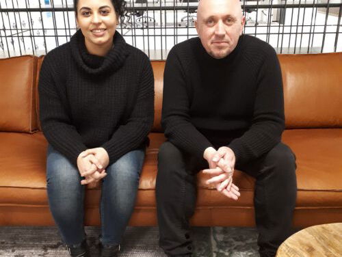 Dr. Do leest een blog voor en raakt ons recht in het hart.