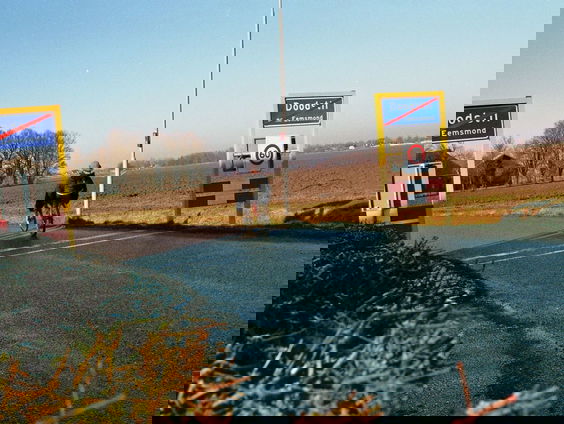 'Doodstil'' heeft eigen dorpsgeluid, maar hoe klinkt dat dan?