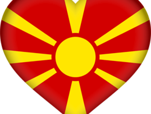 Macedonië als vakantieland?