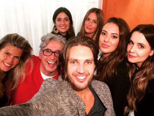 Waarom was Kim Kötter met Miss Nederland in de Tweede Kamer?