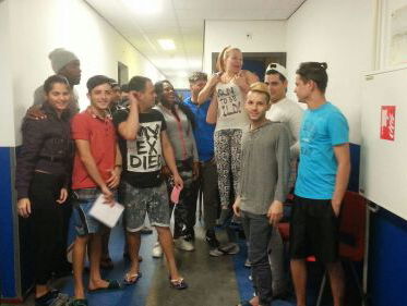 Toestroom Cubanen nog groter dan gedacht