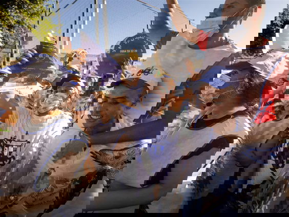 Marokkaanse verkiezingscampagne draait op volle toeren