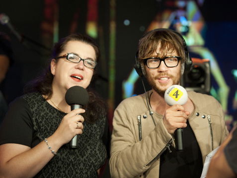 Francis van Broekhuizen over afgelaste première van de Nederlandse reisopera