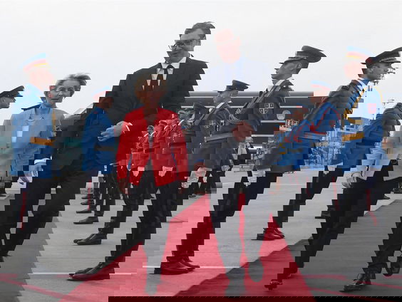 Wordt de Balkan nog onderdeel van de EU?