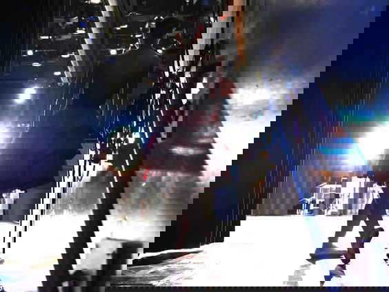 Roep om onderzoek naar misstanden in de danswereld