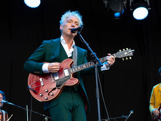 Spinvis Ambassadeur Record Store Day 2021