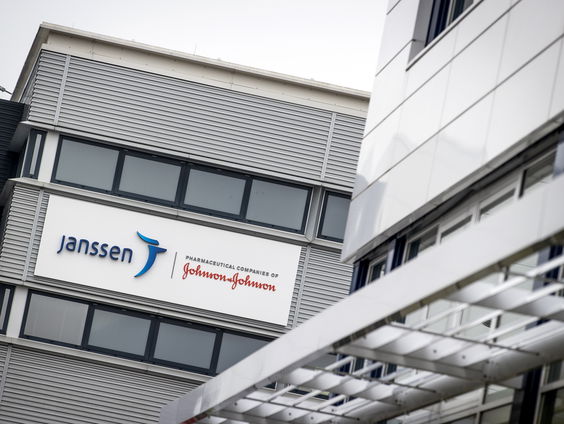 Ook Janssen-vaccin goedgekeurd voor EU