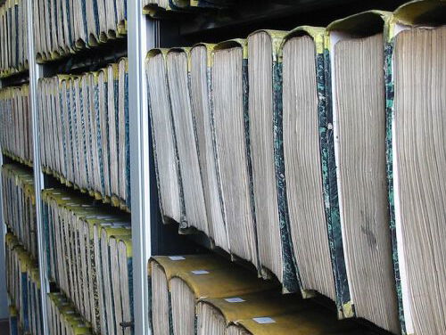 Wat als je familie 'fout' was in de oorlog?