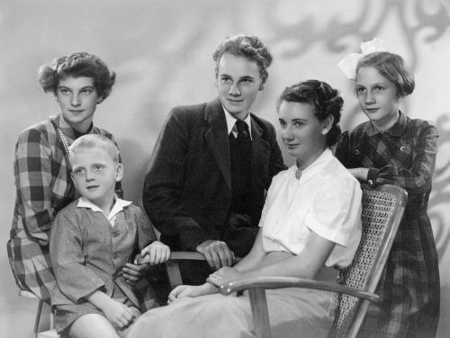 Ver-geet-mij-niet, boek over onderduikmeisje Lientje