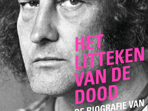Het verhaal achter de biografie