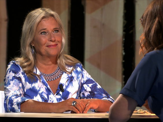 Longarts De Kanter stopt