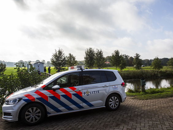 Politie zit in de maag met pedo-jagers/-ontmaskeraars