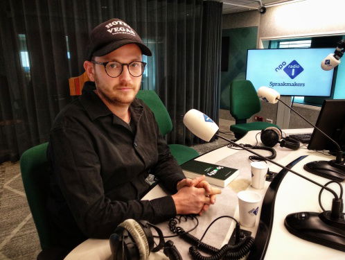 Popjournalist Atze de Vrieze over de live-muziek van de Nederlandse popscène