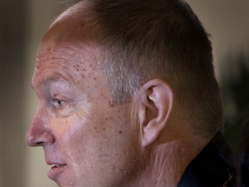 de nieuwe baas van het New York Review of Books